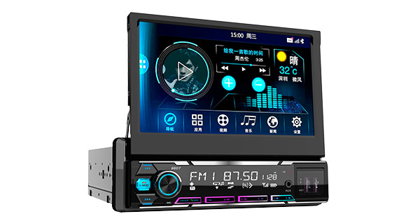 KSD-9607 MP5/Android