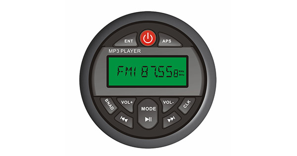 KSD-8260 MP3
